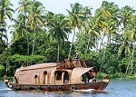 Kerala House Boat