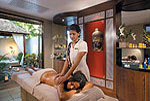 Spa in mauritius