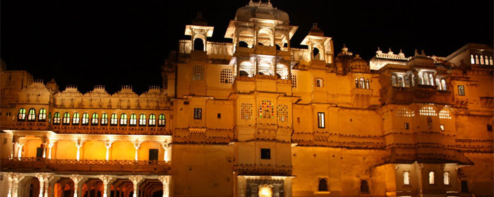 Heritage Tour Rajasthan