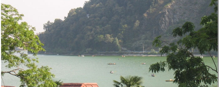 Nainital Tour